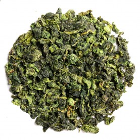 Те Гуаньинь Ван 铁观音王