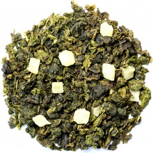 Ананасовый улун