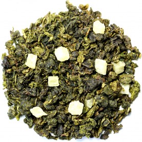 Ананасовый улун