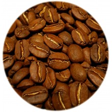 Зерновой кофе Specialty Доминикана Санто Доминго