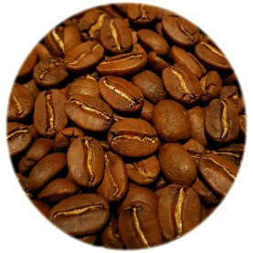 Зерновой кофе Specialty Доминикана Санто Доминго