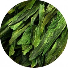 Тай Пин Хоу Куй «Главарь обезьян» HQ 太平猴魁