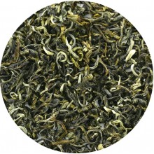Зелёный чай Бай Мао Хоу 白毛猴 (Белая обезьяна)