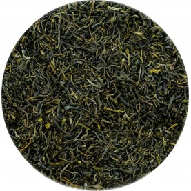 Зелёный Мао Фэн 黄山毛峰 