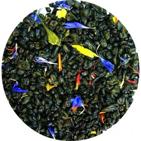 МАЛАХИТОВАЯ СКАЗКА