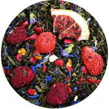 Зеленый чай Искушение Премиум 