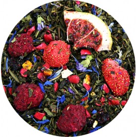 Зеленый чай Искушение Премиум 