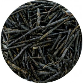 Кудин 苦丁茶 (Горькая трава)