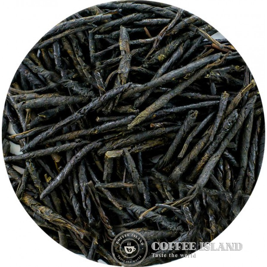 Кудин 苦丁茶 (Горькая трава) Кудин 苦丁茶 (Горькая трава)