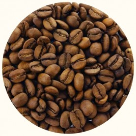 ЗЕРНОВОЙ КОФЕ ЛЕСНОЙ ОРЕХ 100 г.