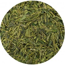 Лун Цзин龙井茶 «Колодец Дракона» 
