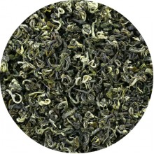 Би Ло Чунь 洞庭碧螺春 "Изумрудные спирали весны" Би Ло Чунь 洞庭碧螺春 "Изумрудные спирали весны"