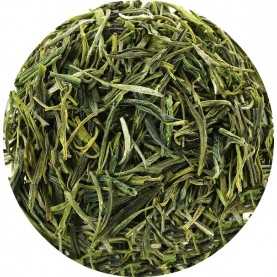 Хуаншань Маофэн (黄山毛峰 Ворсистые пики из Хуаншань) 50 г.