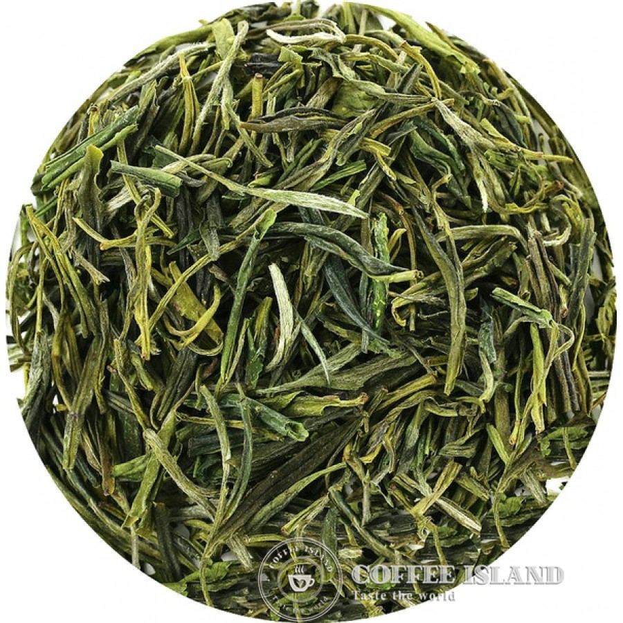 Хуаншань Маофэн (黄山毛峰 Ворсистые пики из Хуаншань) 50 г. Хуаншань Маофэн (黄山毛峰 Ворсистые пики из Хуаншань) 50 г.