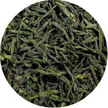 Люань Гуапянь 六安瓜片 «Тыквенные семечки из Лю Ань» 