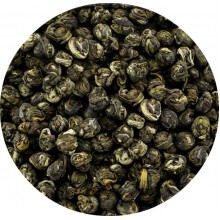 Моли Лун Чжу 茉莉龙珠 «Жасминовая жемчужина дракона» 