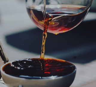 12 удивительных фактов о чае