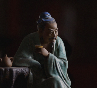 Чай, который мы не знаем