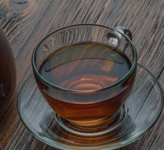 Какой чай самый бодрящий?