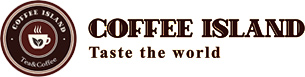 Coffee Island | Интернет-магазин китайского чая и зернового кофе из разных уголков планеты